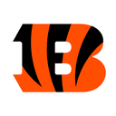 NFLBITE Cincinnati Bengals Team