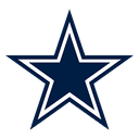 NFLBITE Dallas Cowboys Team
