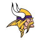 NFLBITE Minnesota Vikings Team