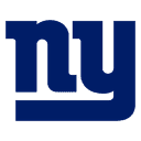 NFLBITE New York Giants Team